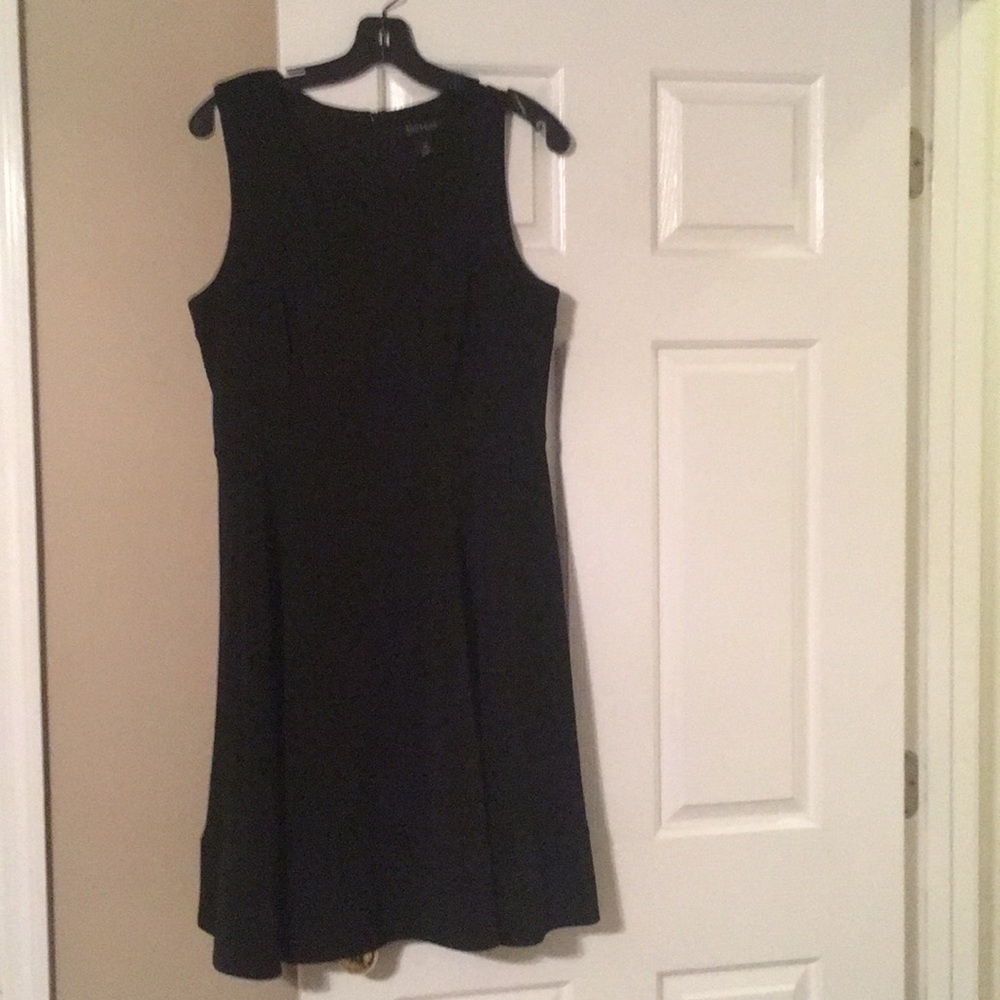 White House Black Market Dress